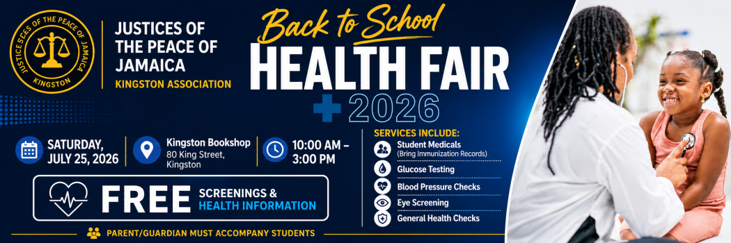 Health Fair 2026