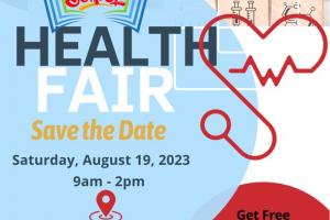 Health Fair